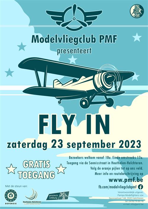 Fly-in 2023