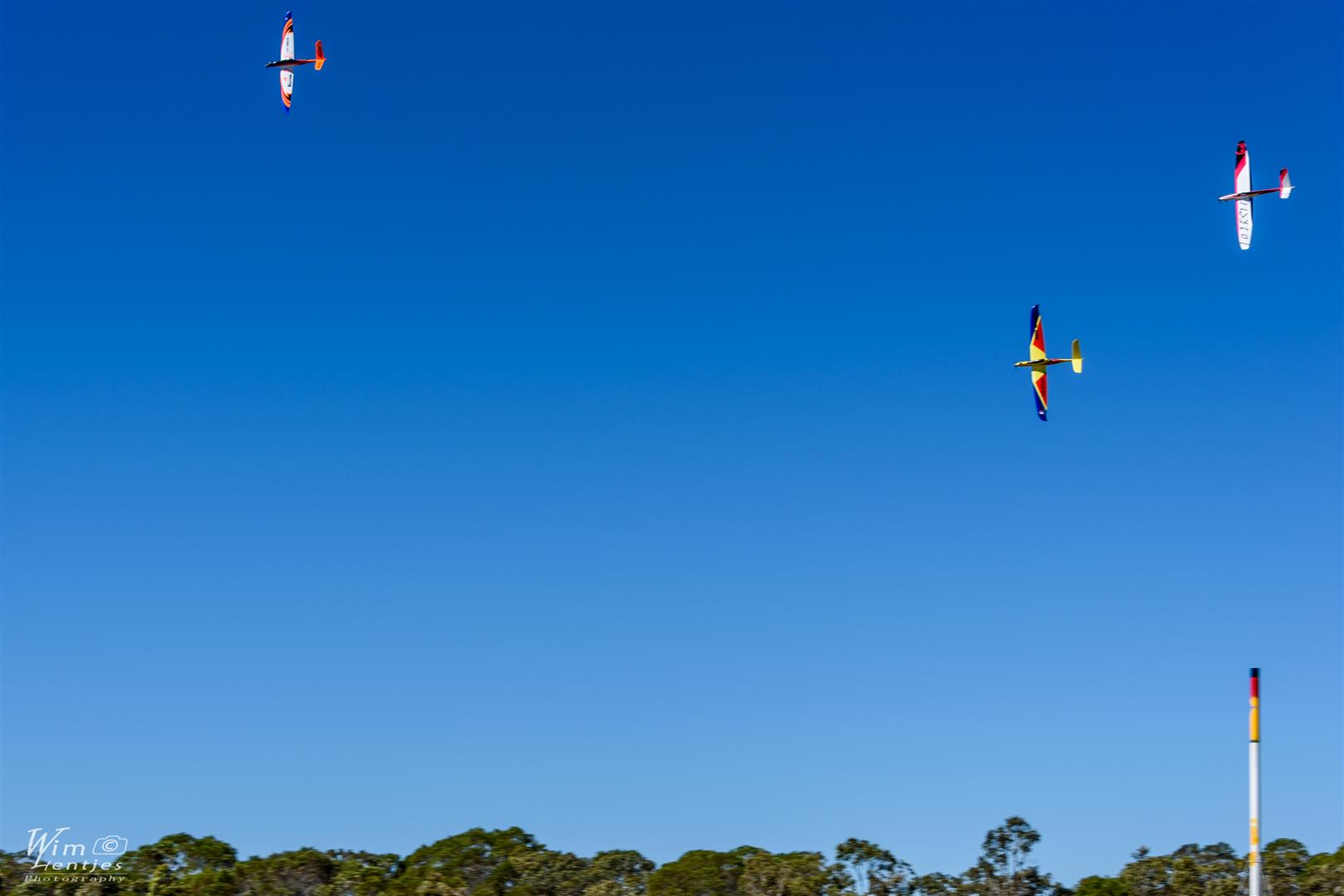 Lentjes Australie 2019 12